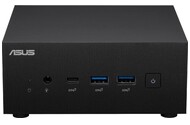 ASUS S7013MD ExpertCenter Intel Core i7 DDR5 INTEL Iris Xe Windows 10 Home