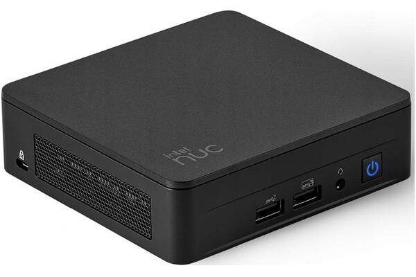 ASUS 90AR0031-M000E0 NUC 13 Intel Core i7 DDR4 INTEL Iris Xe brak