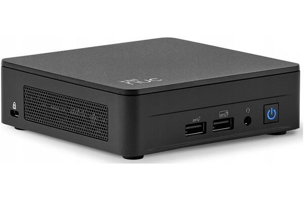 ASUS 90AR0031-M000E0 NUC 13 Intel Core i7 DDR4 INTEL Iris Xe brak