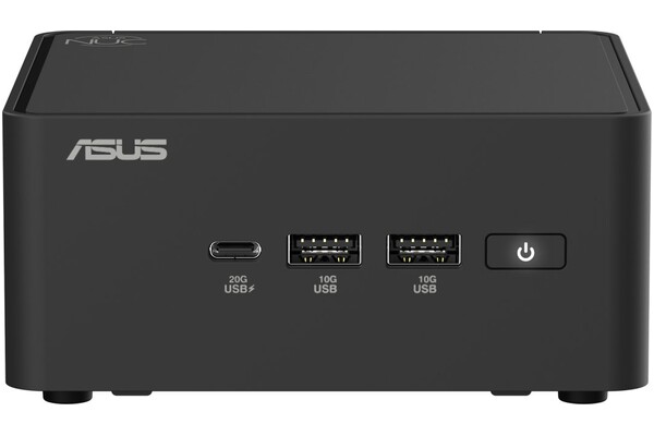 ASUS 90AR00Q2-M000A0 NUC 15 Pro brak