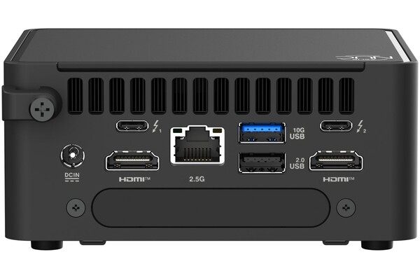 ASUS 90AR00Q2-M000A0 NUC 15 Pro brak