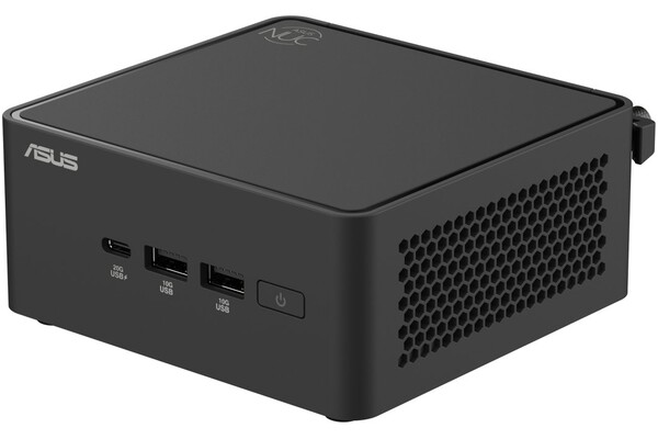 ASUS 90AR00Q2-M000A0 NUC 15 Pro brak