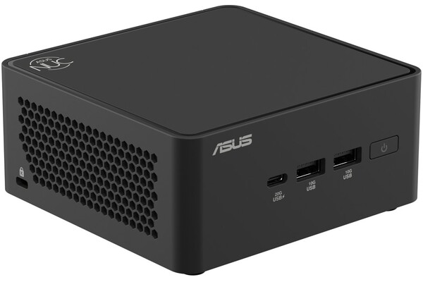 ASUS 90AR00Q2-M00040 NUC 15 Pro brak