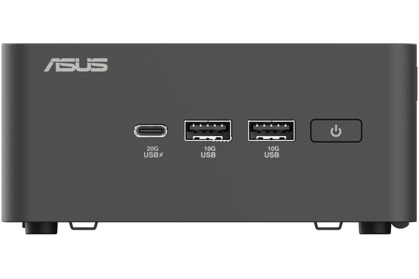 ASUS 90AR00Q2-M00040 NUC 15 Pro brak