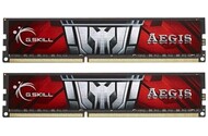 Pamięć RAM G.Skill Aegis 8GB DDR3 1600MHz