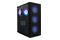 KOMPUTRONIK J21 Infinity AMD Ryzen 5 64GB DDR5 NVIDIA GeForce RTX 5060 Ti 16GB 2TB SSD Windows 11 Professional