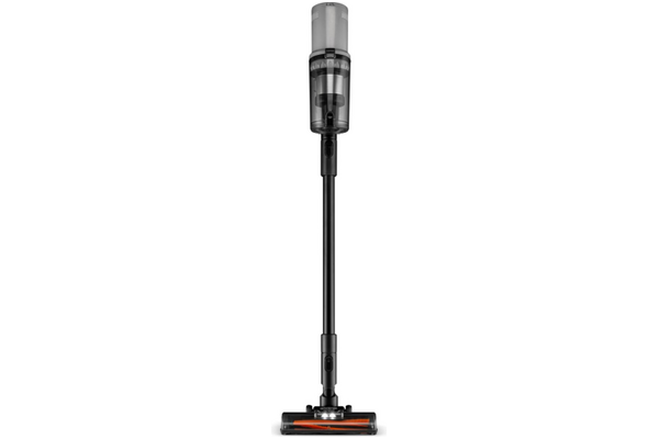Odkurzacz Gorenje SVC259400NES tradycyjny bezworkowy czarno-szary