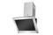Okap kuchenny Kominowy AMICA OKP6241IS 59.8cm inox-stalowy