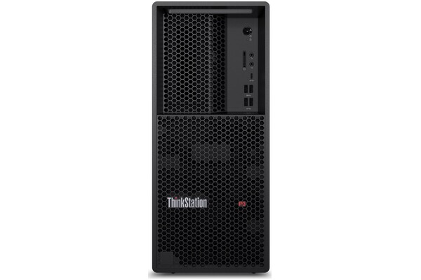 Lenovo ThinkStation P3 Intel Core i7 32GB DDR5 1TB SSD Windows 11 Professional