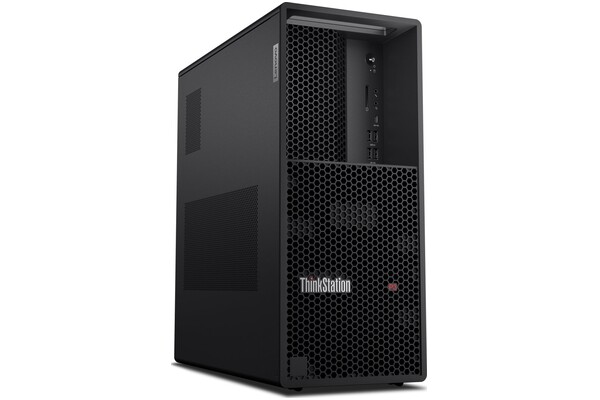 Lenovo ThinkStation P3 Intel Core i7 32GB DDR5 1TB SSD Windows 11 Professional