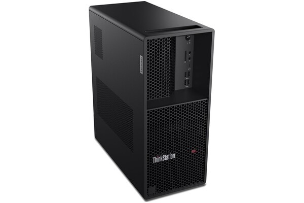 Lenovo ThinkStation P3 Intel Core i7 32GB DDR5 1TB SSD Windows 11 Professional