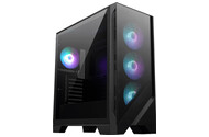 Mad Dog MADDOGMASTERPIECE-I02DR32ULTRA5 32GB DDR5 NVIDIA GeForce RTX 5070 12GB 1TB SSD brak