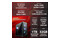 Mad Dog MADDOGMASTERPIECE-I02DR32ULTRA5 32GB DDR5 NVIDIA GeForce RTX 5070 12GB 1TB SSD brak