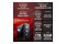Mad Dog MADDOGMASTERPIECE-I02WR32WHULTRA5 32GB DDR5 NVIDIA GeForce RTX 5070 12GB 1TB SSD Windows 11 Home