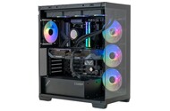Mad Dog MADDOGPOWEREDBYGIGABYTEC500-A02WR32WH AMD Ryzen 7 32GB DDR5 AMD Radeon RX 9070 XT 16GB 1TB SSD Windows 11 Home