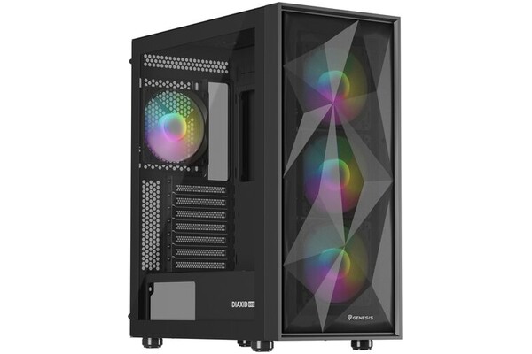 Mad Dog MADDOGDIAXID605-A21WR32WH AMD Ryzen 7 32GB DDR5 AMD Radeon RX 9060 XT 16GB 1TB SSD Windows 11 Home