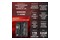Mad Dog MADDOGDIAXID605-A21WR32WH AMD Ryzen 7 32GB DDR5 AMD Radeon RX 9060 XT 16GB 1TB SSD Windows 11 Home
