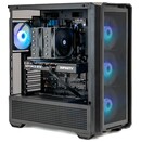 Mad Dog RTX5070 AMD Ryzen 7 32GB DDR5 NVIDIA GeForce RTX 5070 2TB SSD Windows 11 Home