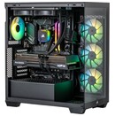 Mad Dog MADDOGCORSAIR3500X-I02WR32WP Intel Core i7 32GB DDR4 AMD Radeon RX 9070 XT 16GB 1TB SSD Windows 11 Professional