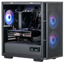 Mad Dog MADDOGDEEPCOOL360-A03WR32WH AMD Ryzen 5 32GB DDR5 AMD Radeon RX 9060 XT 1TB SSD Windows 11 Home