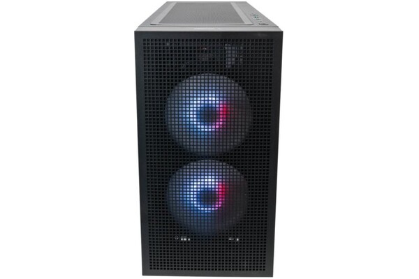 Mad Dog MADDOGDEEPCOOL360-A03WR32WH AMD Ryzen 5 32GB DDR5 AMD Radeon RX 9060 XT 1TB SSD Windows 11 Home