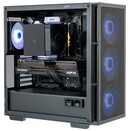 Mad Dog MADDOGDEEPCOOL-A31DR32 AMD Ryzen 7 32GB DDR5 AMD Radeon RX 9070 XT 16GB 2TB SSD brak