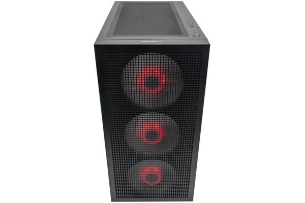 Mad Dog MADDOGDEEPCOOL-A31DR32 AMD Ryzen 7 32GB DDR5 AMD Radeon RX 9070 XT 16GB 2TB SSD brak