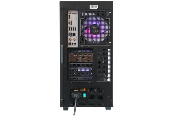 Mad Dog MADDOGDEEPCOOL-A31WR32WP AMD Ryzen 7 32GB DDR5 AMD Radeon RX 9070 XT 16GB 2TB SSD Windows 11 Professional
