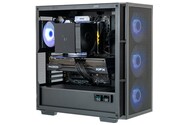 Mad Dog MADDOGDEEPCOOL-A31WR32WH AMD Ryzen 7 32GB DDR5 AMD Radeon RX 9070 XT 16GB 2TB SSD Windows 11 Home