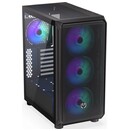 Mad Dog MADDOGENDORFY500ARGB-I25WR32WH Intel Core i7 32GB DDR5 AMD Radeon RX 9070 XT 16GB 1TB SSD Windows 11 Home