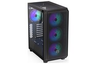 Mad Dog MADDOGENDORFY500ARGB-I25DR32 Intel Core i7 32GB DDR5 AMD Radeon RX 9070 XT 16GB 1TB SSD brak