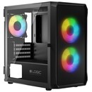 Mad Dog MADDOGLOGIC-A11WR16WH AMD Ryzen 5 16GB DDR4 AMD Radeon RX 7600 8GB 1TB SSD Windows 11 Home