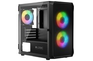 Mad Dog MADDOGLOGIC-A11WR16WH AMD Ryzen 5 16GB DDR4 AMD Radeon RX 7600 8GB 1TB SSD Windows 11 Home