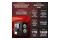 Mad Dog MADDOGLOGIC-A11WR16WH AMD Ryzen 5 16GB DDR4 AMD Radeon RX 7600 8GB 1TB SSD Windows 11 Home