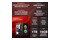 Mad Dog LOGIC-A12DR16 AMD Ryzen 5 16GB DDR4 Nvidia GeForce RTX 5060 8GB 1TB SSD brak
