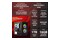 Mad Dog LOGIC-A12WR16WP AMD Ryzen 5 16GB DDR4 Nvidia GeForce RTX 5060 8GB 1TB SSD Windows 11 Professional
