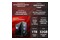 Mad Dog F321R-A04DR32 AMD Ryzen 5 32GB DDR5 Nvidia GeForce RTX 5060 8GB 1TB SSD brak