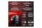 Mad Dog F321R-A05DR32 AMD Ryzen 5 32GB DDR5 NVIDIA GeForce RTX 5070 12GB 1TB SSD brak
