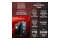 Mad Dog F321R-A04WR32WP AMD Ryzen 5 32GB DDR5 Nvidia GeForce RTX 5060 8GB 1TB SSD Windows 11 Professional
