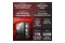 Mad Dog FORGE112R-A04DR32 AMD Ryzen 5 32GB DDR5 NVIDIA GeForce RTX 5060 Ti 8GB 1TB SSD brak