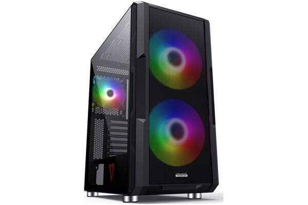 Mad Dog AMIRANI-I01WR32WP Intel Core i5 32GB DDR4 NVIDIA GeForce RTX 5070 12GB 1TB SSD Windows 11 Professional