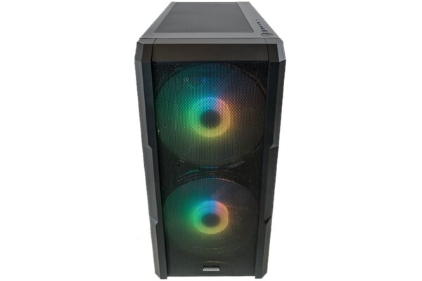 Mad Dog AMIRANI-I01DR32 Intel Core i5 32GB DDR4 NVIDIA GeForce RTX 5070 12GB 1TB SSD brak