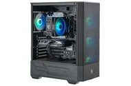 Mad Dog FORGE112-I10DR32 Intel Core i5 32GB DDR4 NVIDIA GeForce RTX 5060 Ti 8GB 1TB SSD brak