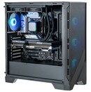 Mad Dog F321R-I05DR32 Intel Core i5 32GB DDR4 NVIDIA GeForce RTX 5060 Ti 16GB 1TB SSD brak