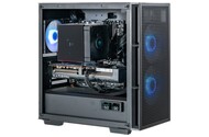 Mad Dog MADDOGPOWEREDBYDEEPCOOL360-A07DR32 AMD Ryzen 5 32GB DDR5 AMD Radeon RX 9070 EVO 16GB 1TB SSD brak