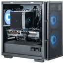 Mad Dog MADDOGPOWEREDBYDEEPCOOL360-A06WR32WP AMD Ryzen 5 32GB DDR5 AMD Radeon RX 9070 XT 16GB 1TB SSD Windows 11 Professional