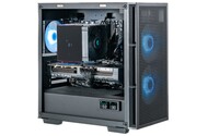 Mad Dog MADDOGPOWEREDBYDEEPCOOL360-A06WR32WP AMD Ryzen 5 32GB DDR5 AMD Radeon RX 9070 XT 16GB 1TB SSD Windows 11 Professional