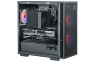 Mad Dog MADDOGPOWEREDBYDEEPCOOL360-A04WR32WP AMD Ryzen 7 32GB DDR5 AMD Radeon RX 9070 XT 16GB 2TB SSD Windows 11 Professional