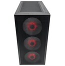 Mad Dog MADDOGDEEPCOOL360-I05WR32WH Intel Core i7 32GB DDR5 AMD Radeon RX 9070 EVO 16GB 1TB SSD Windows 11 Home