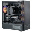 Mad Dog AQ400-I01WR32WP Intel Core i7 32GB DDR5 NVIDIA GeForce RTX 5070 Ti 16GB 2TB SSD Windows 11 Professional